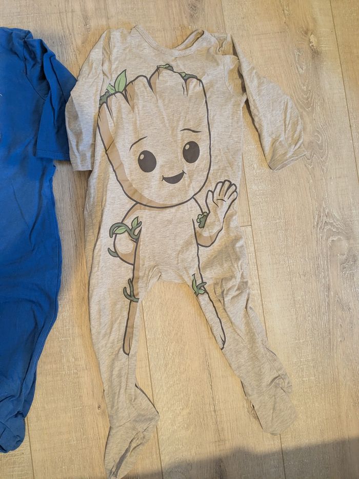 Pyjamas - photo numéro 4