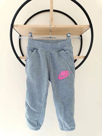 2 ans jogging Nike 92 cm
