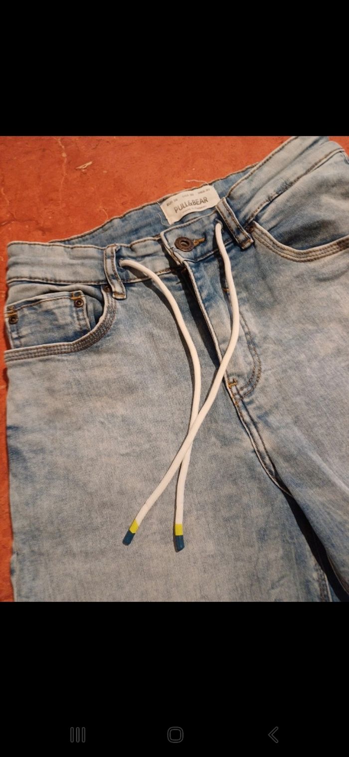 Short skinny homme taille 38 - photo numéro 2