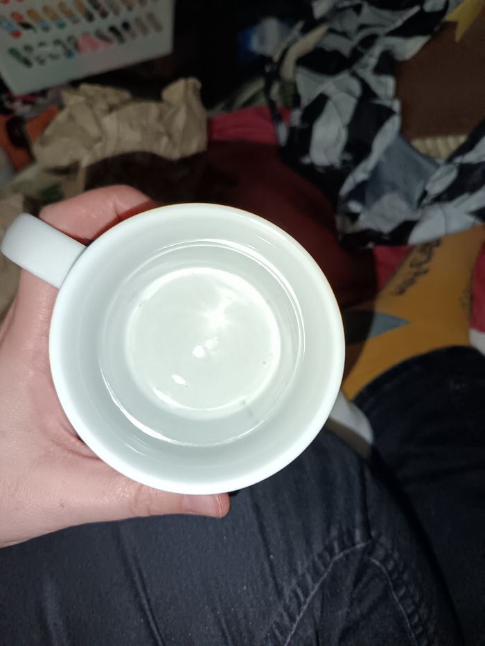 Tasse Gryffondor - photo numéro 3