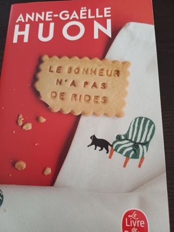 Le bonheur n a pas de rides