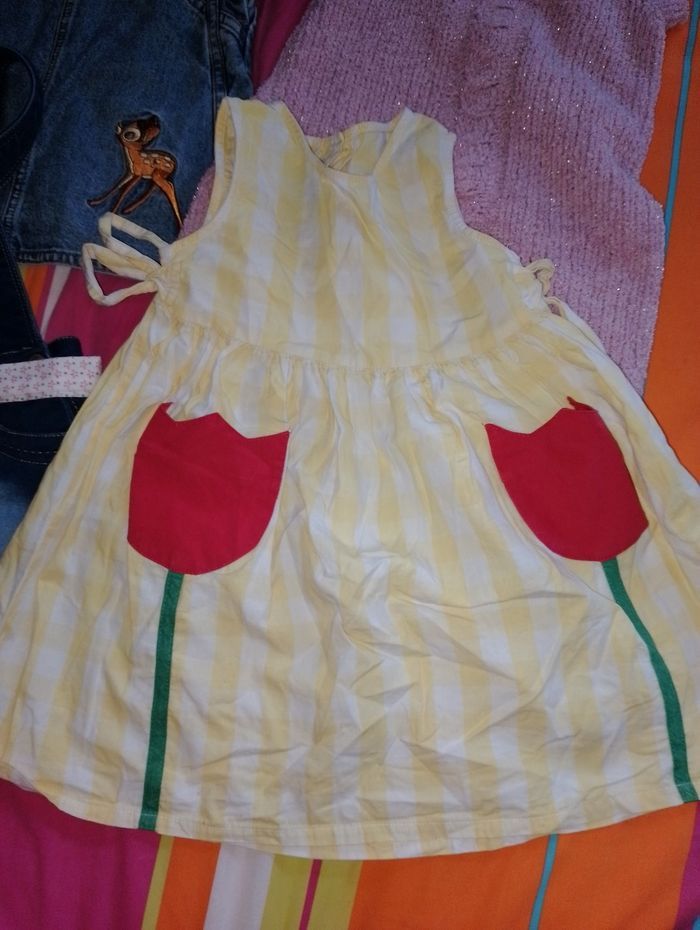 Robe 18 mois - photo numéro 5