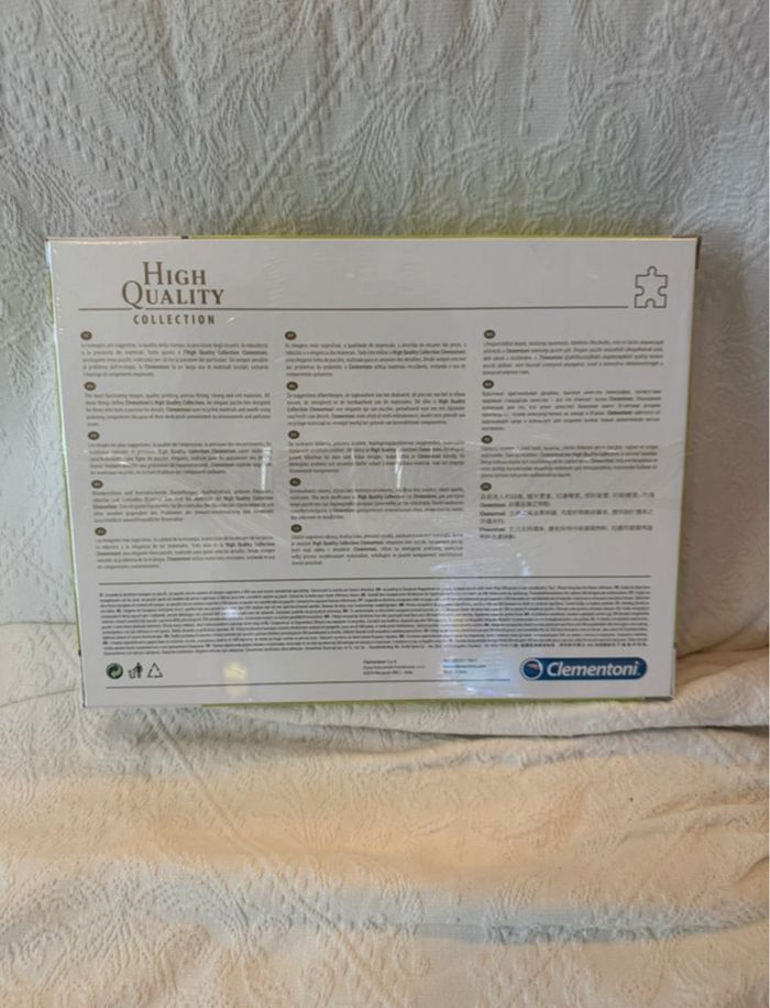 Puzzle 1000 pièces - Juicy Limes - photo numéro 2