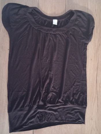 T-shirt Camaïeu M