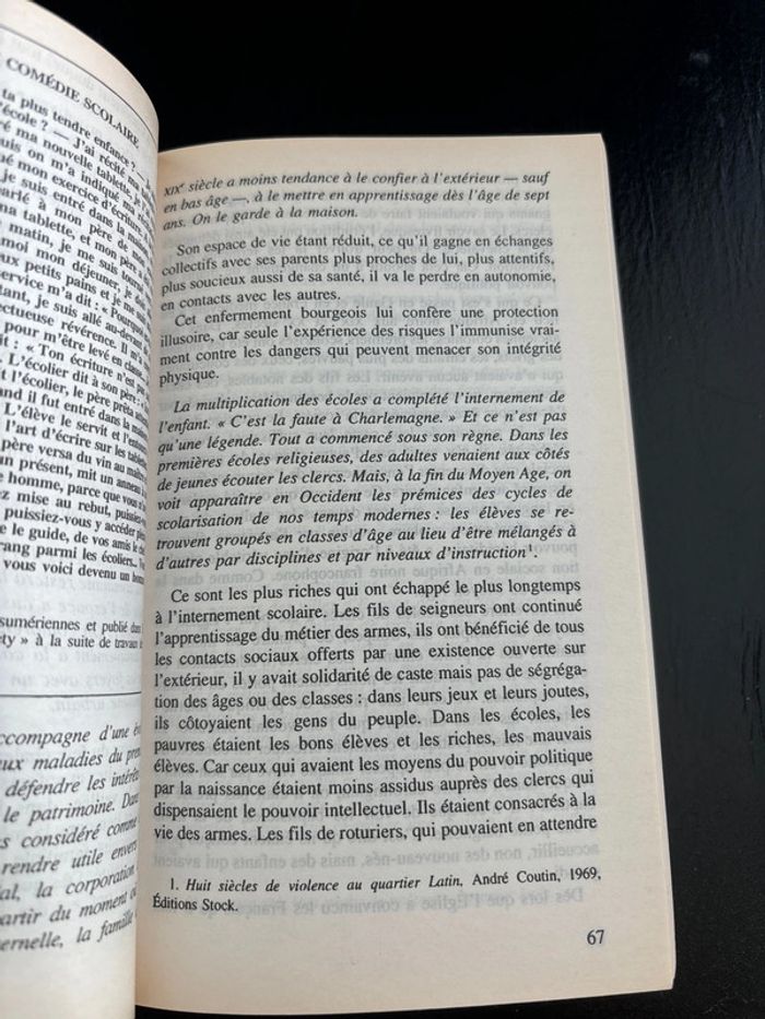 La cause des enfants - photo numéro 3