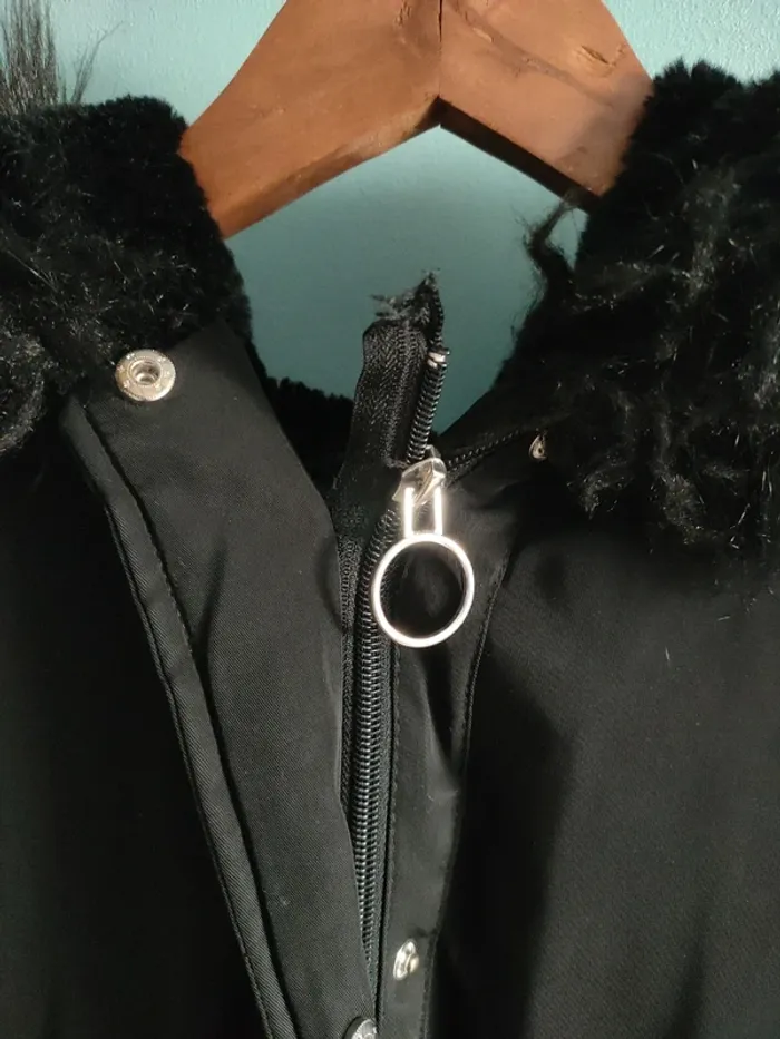 Veste d'hiver - photo numéro 2