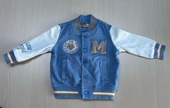 Ensemble Original Marines 3-6mois - photo numéro 2