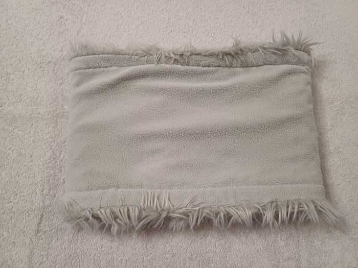 Tour de cou Tape à l'Oeil 8-14 ans (réf perso G-H21) (familleac72) - photo numéro 3