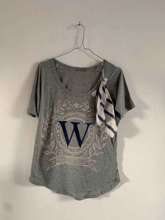 Tee-shirts Jennyfer