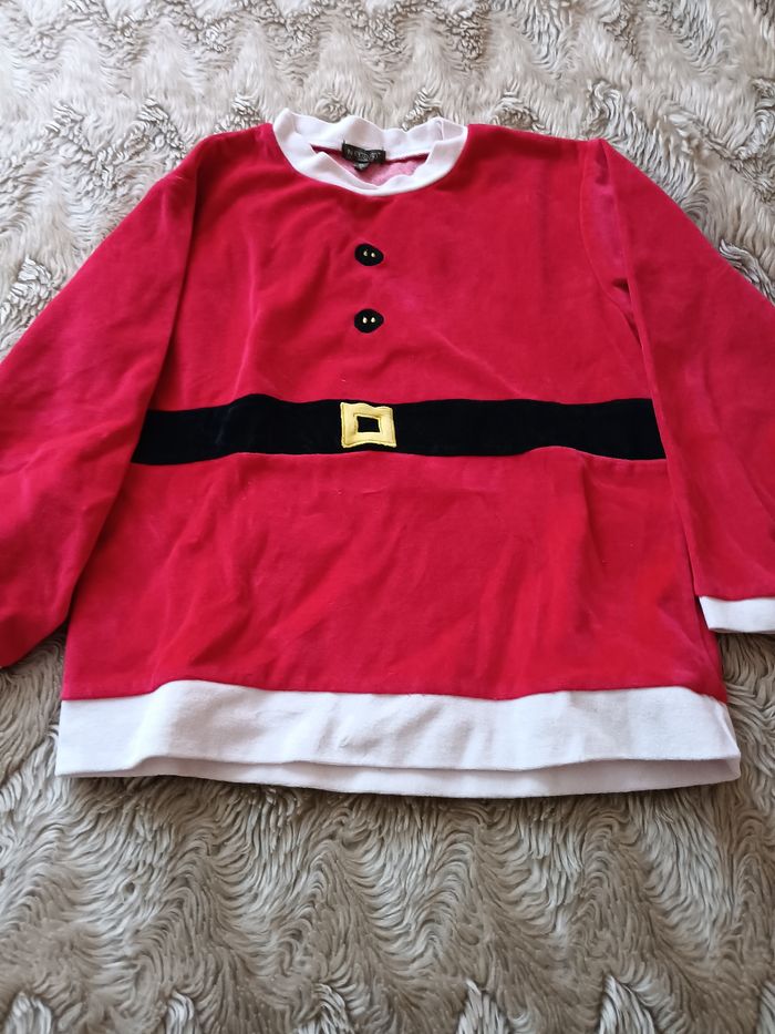 Ensemble père Noël 🎅