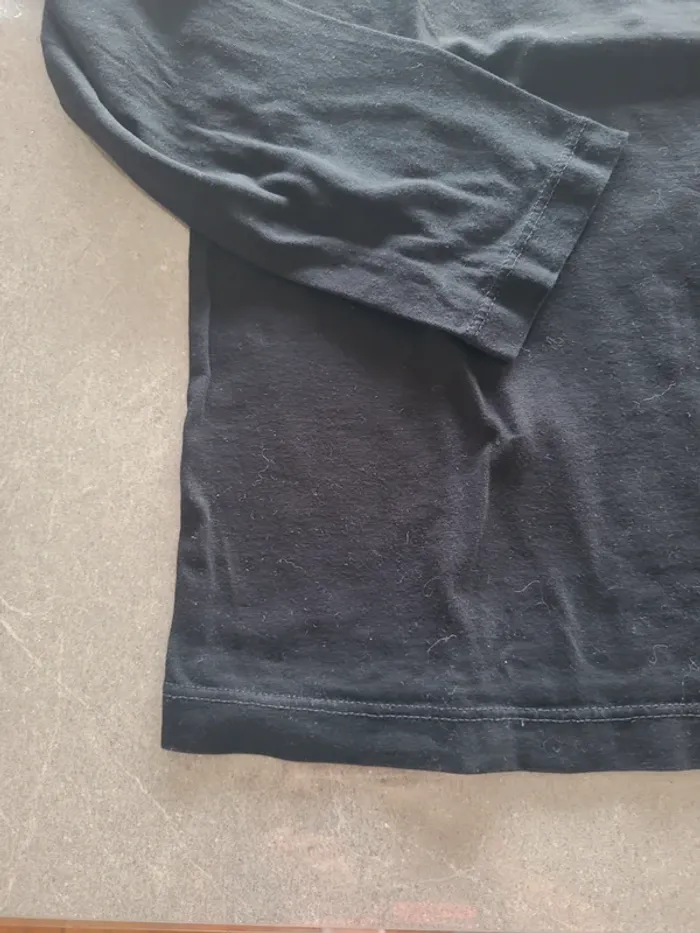 Tee-shirt Diesel 10 ans - photo numéro 3