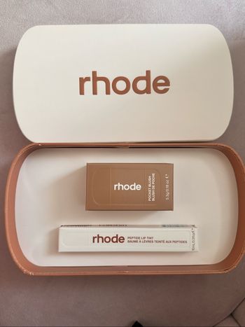 Rhode coffret birthday