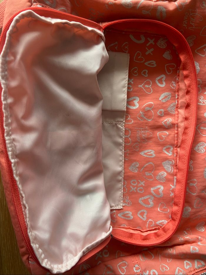 Cartable kipling - photo numéro 7