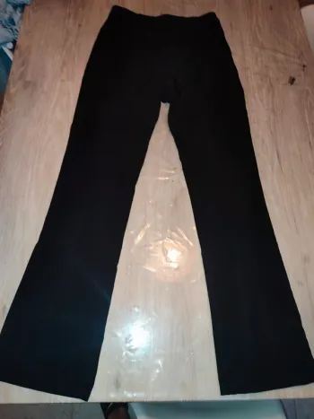 Pantalon de tailleur