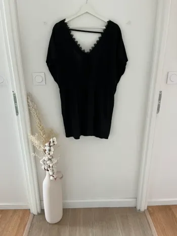 Par-dessus de maillot de bain