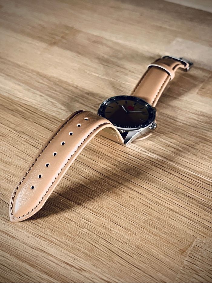 Ancienne Montre à cadran RTL Neuve - photo numéro 4