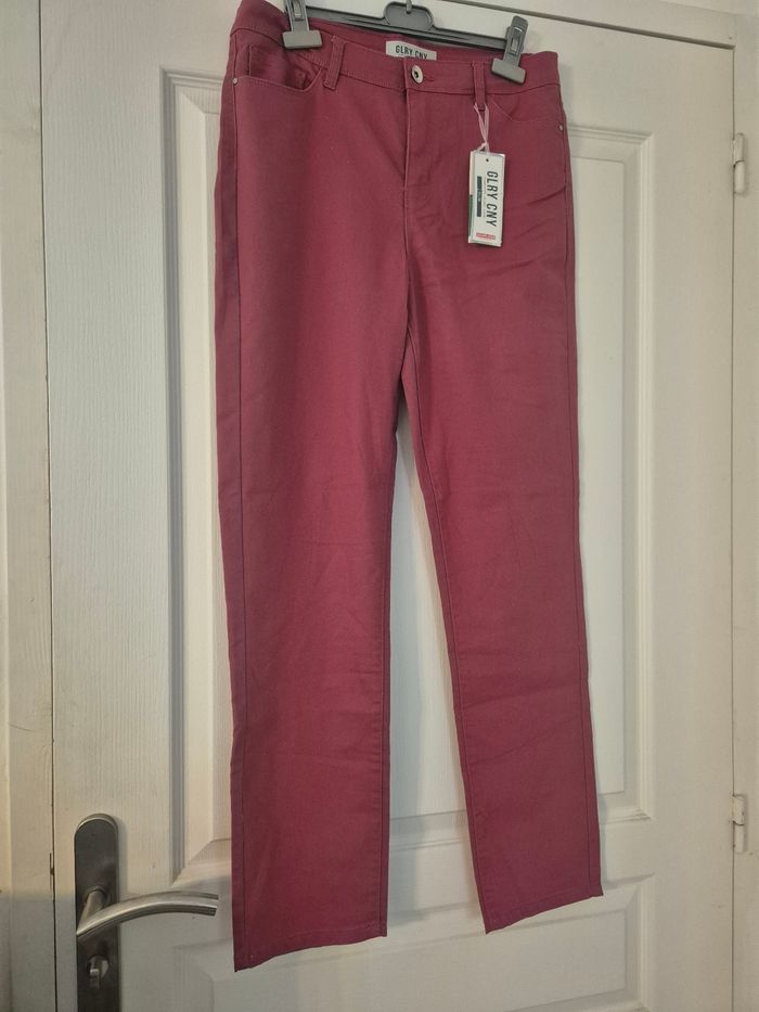 Jeans - photo numéro 3