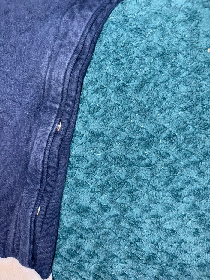 Salopette - photo numéro 3