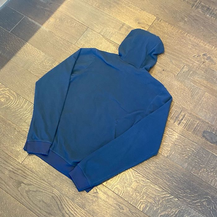 Polaire Nike Bleu - photo numéro 9