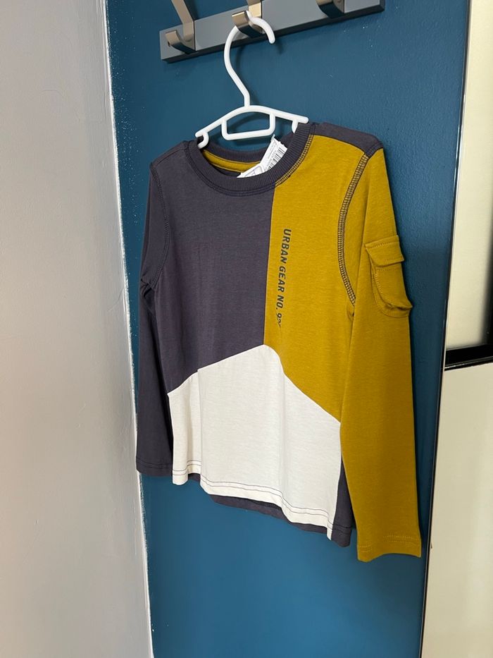 Haut ML - photo numéro 2