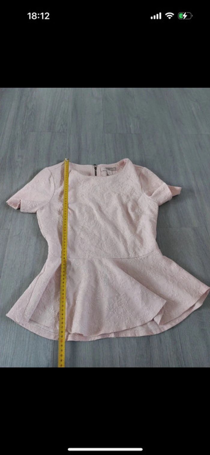 Haut Forever 21 taille XS - photo numéro 6