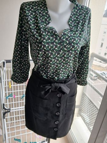 Jupe yuka taille 38
