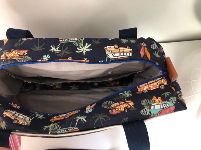 Petit sac - photo numéro 4