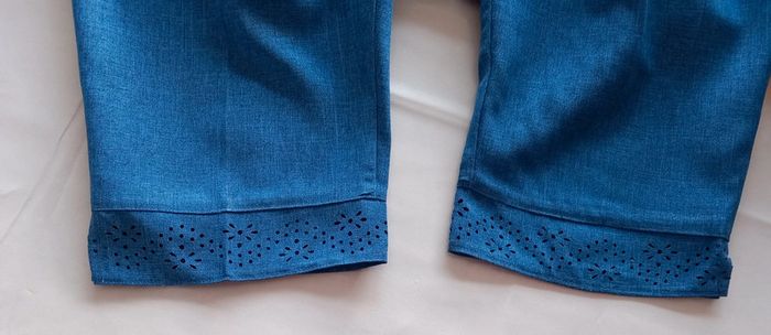 Pantalon taille 46/48 - photo numéro 15