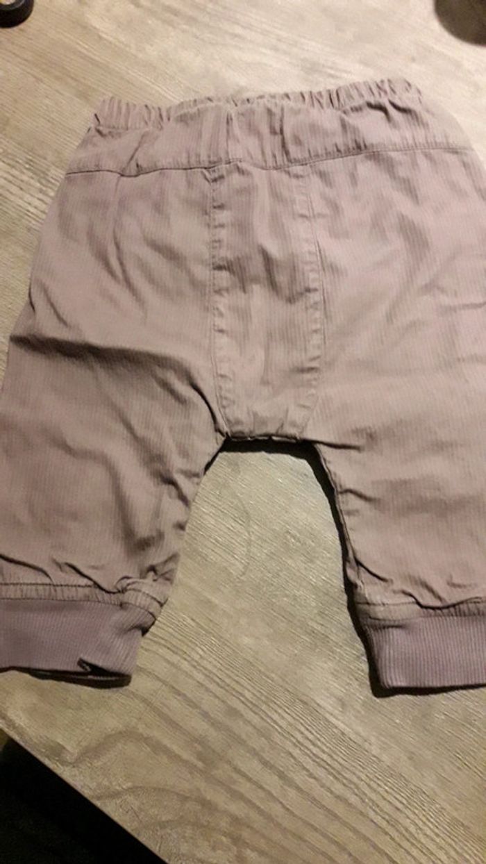 Pantalon - photo numéro 3