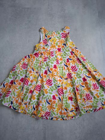 Robe du pareil au même 6 ans