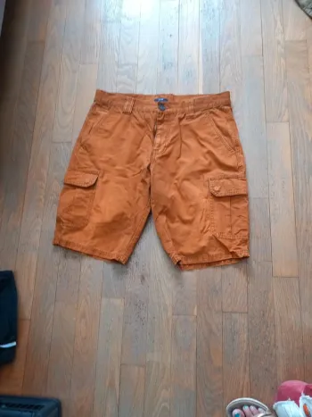 Short homme taille 44