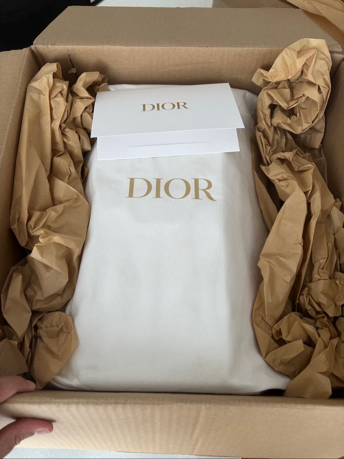 Calendrier de l’avent Dior les 30 montaignes - photo numéro 4
