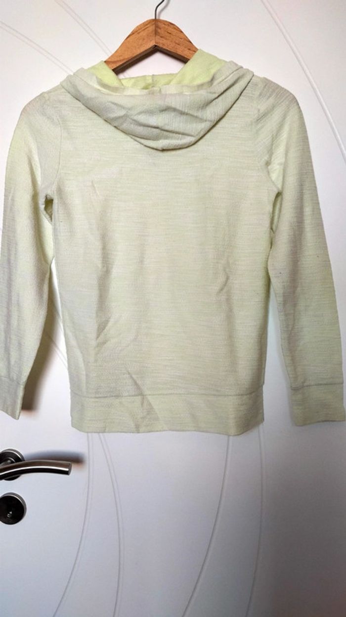 Petite veste légère d'été et d'intersaison - photo numéro 3