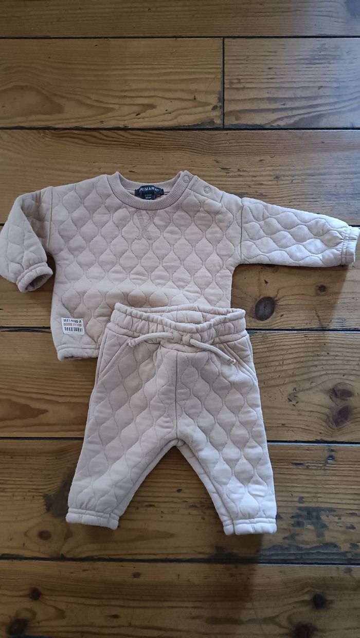 Ensemble jogging Primark - photo numéro 6