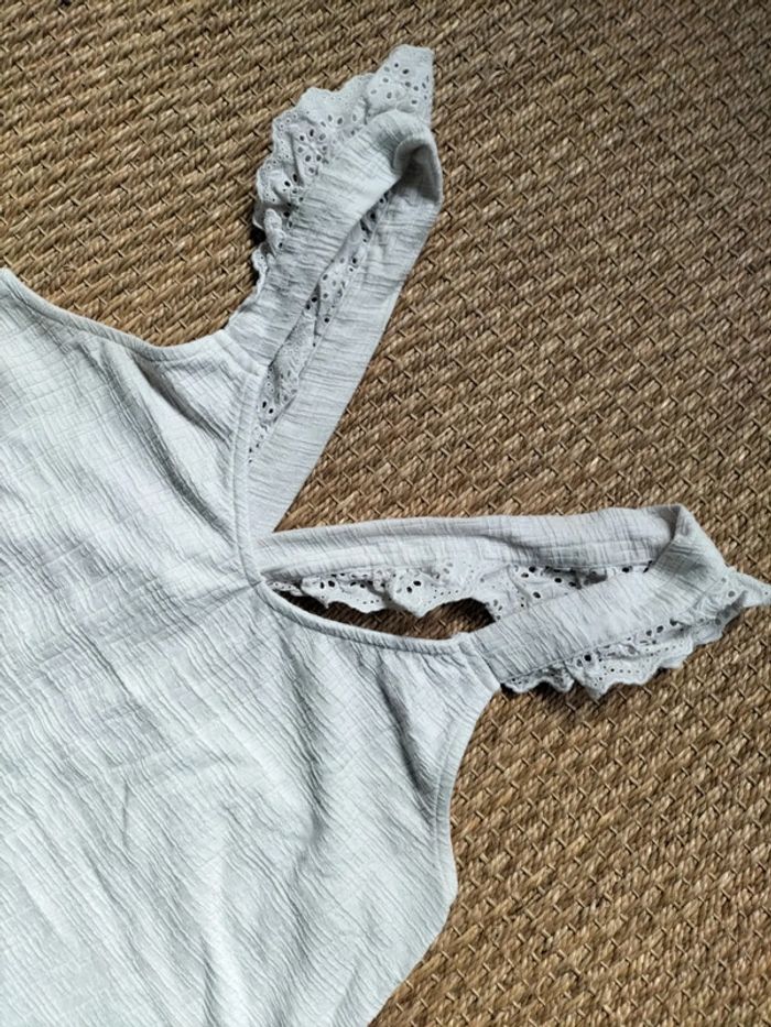 Débardeur femme - photo numéro 2