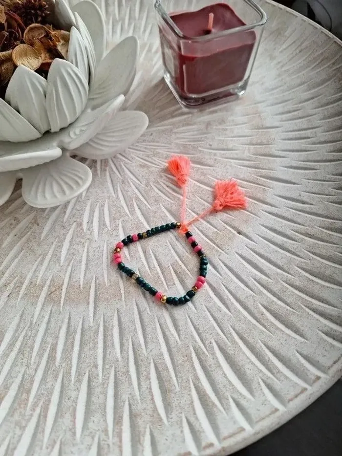 Bracelet - photo numéro 2