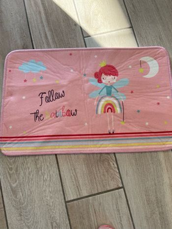 Tapis enfant