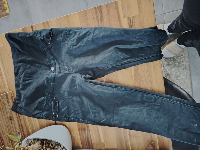 Pantalon grossesse - photo numéro 2