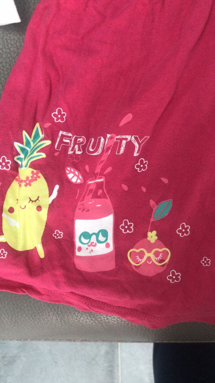 Robe légère - photo numéro 2