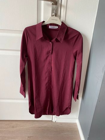 Chemise taille xs