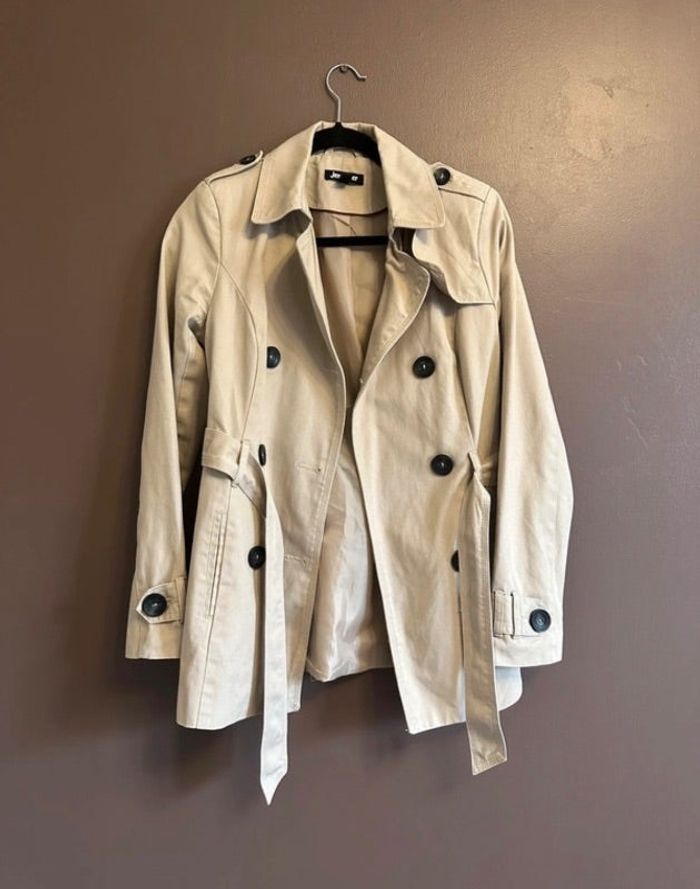 Trench