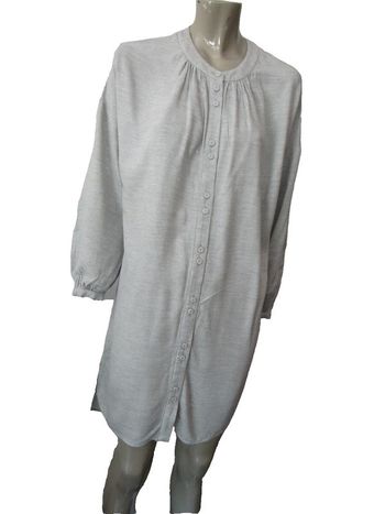 robe liquette marque Mango je la  conseille pour une taille 40/42