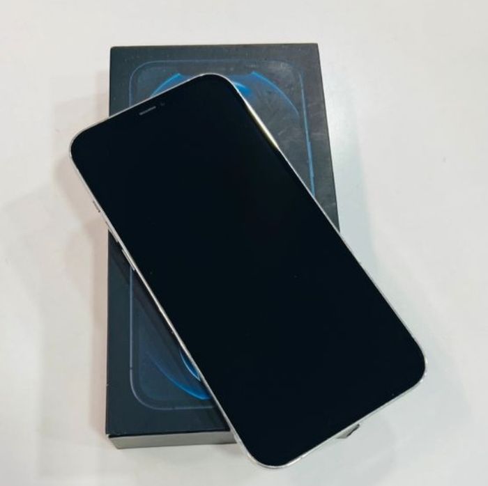 iPhone 12 pro max - photo numéro 2