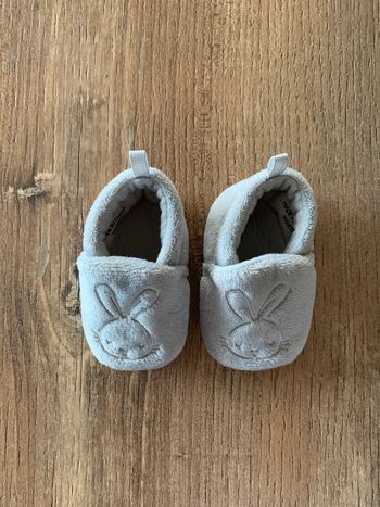 Chaussons