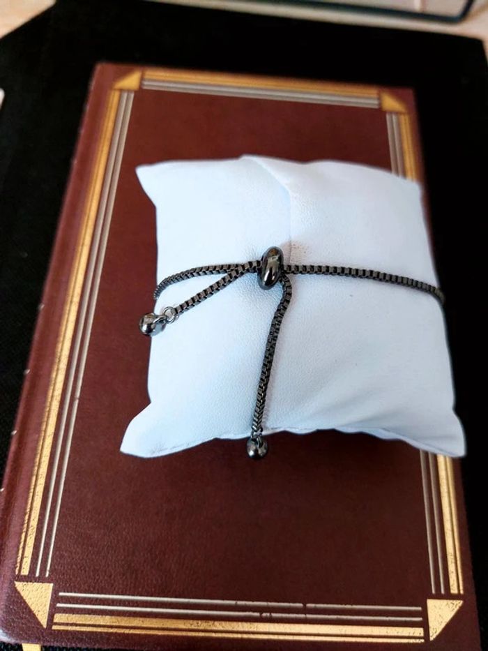 Magnifique bracelet ajustable - photo numéro 2