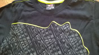Airness t shirt
