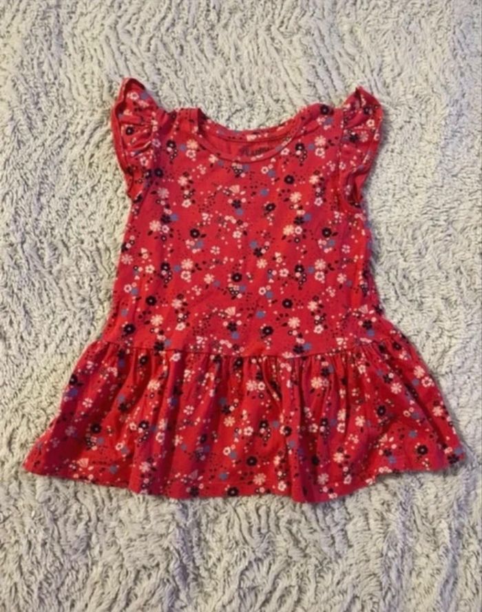 lot de vetents en taille 4 ans - photo numéro 8