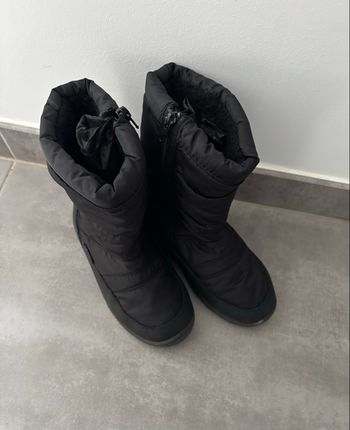 Le chamois - bottes après ski taille 32