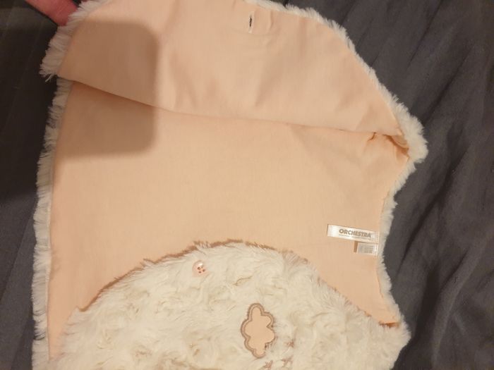 Gilet 12 mois