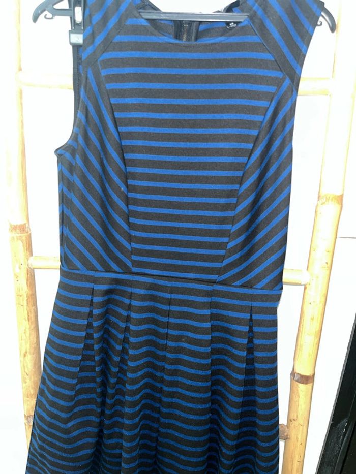 Robe été Massimo taille m - photo numéro 4